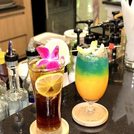 Teva Valley Resort تْشينيغْرايْ المظهر الخارجي الصورة