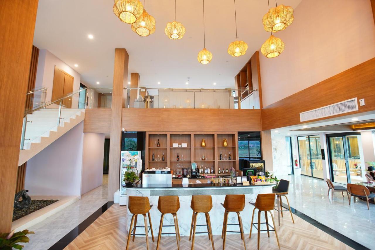 Teva Valley Resort تْشينيغْرايْ المظهر الخارجي الصورة