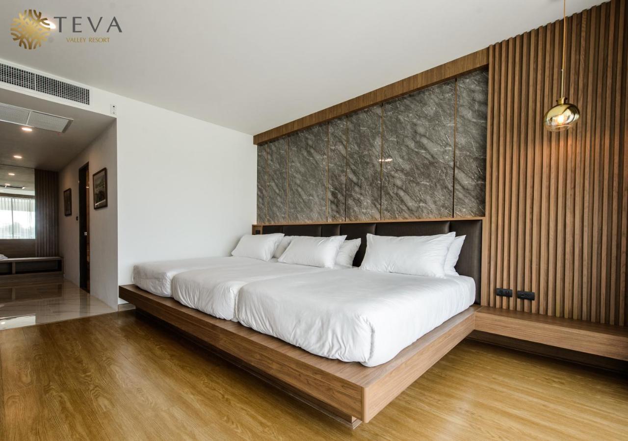 Teva Valley Resort تْشينيغْرايْ المظهر الخارجي الصورة