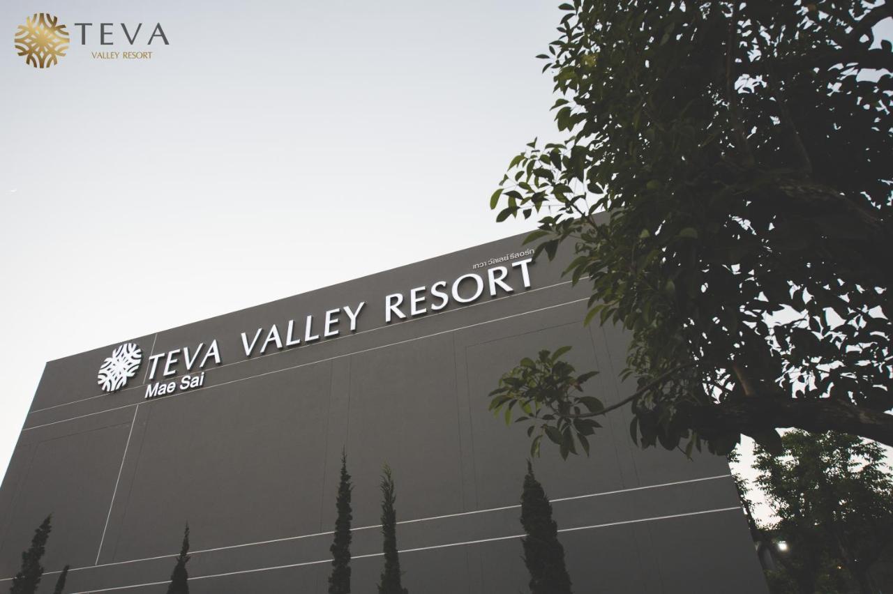 Teva Valley Resort تْشينيغْرايْ المظهر الخارجي الصورة
