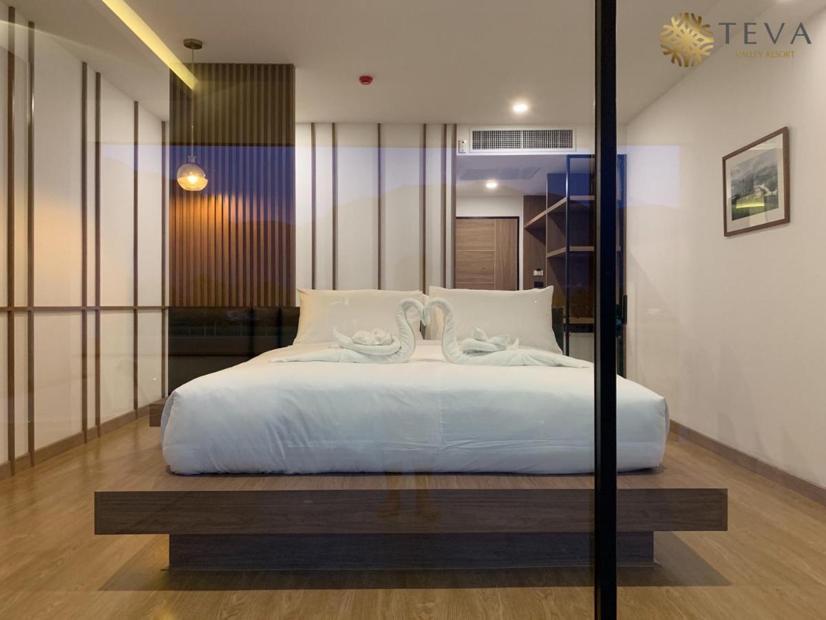 Teva Valley Resort تْشينيغْرايْ المظهر الخارجي الصورة