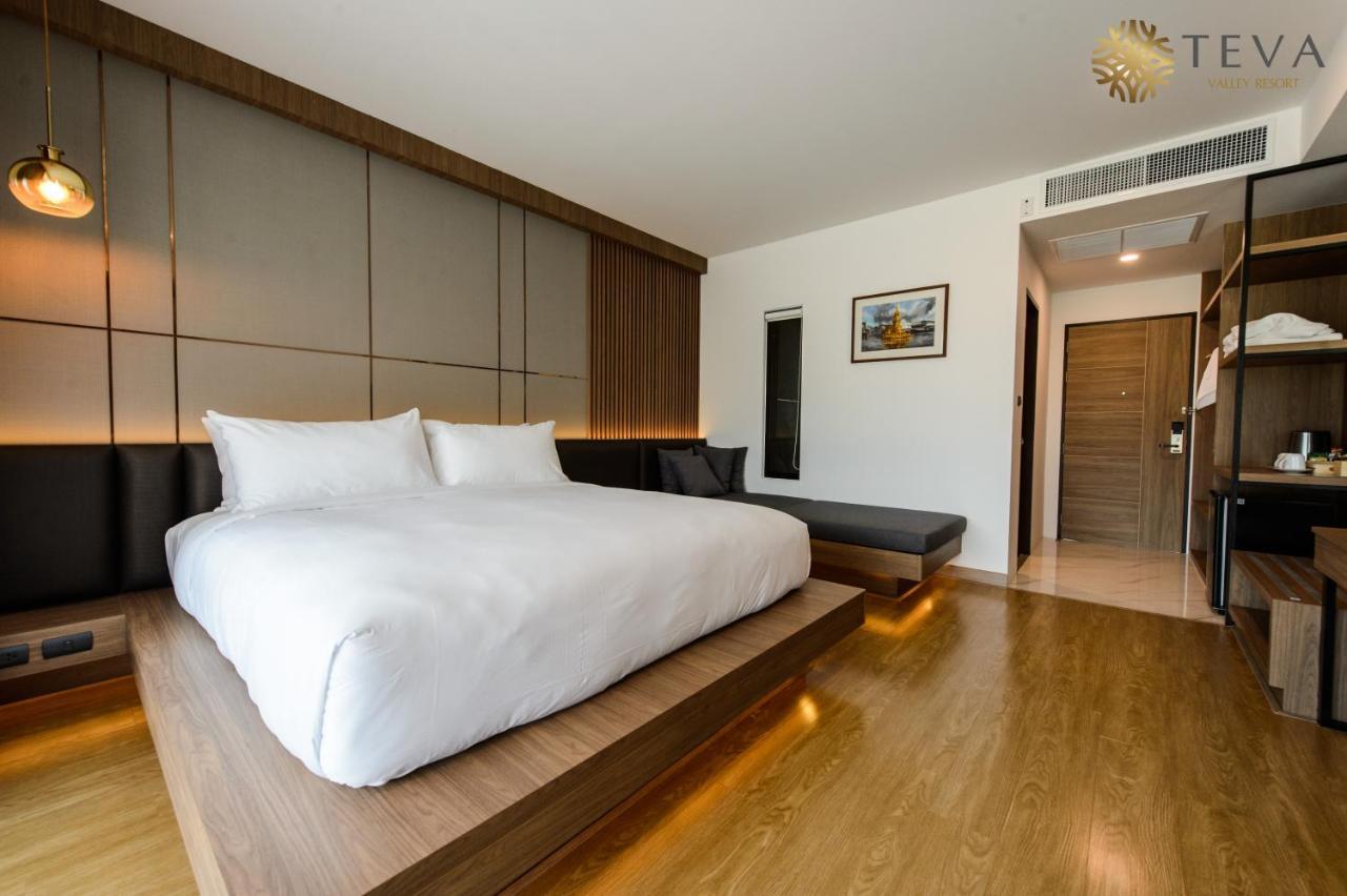 Teva Valley Resort تْشينيغْرايْ المظهر الخارجي الصورة
